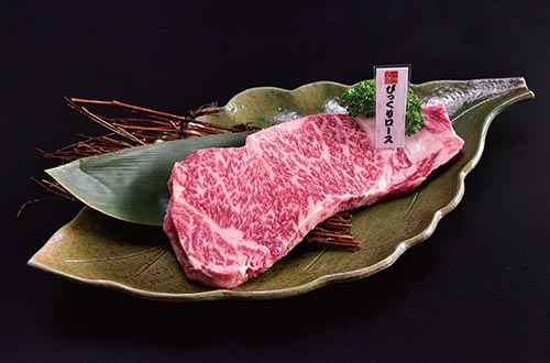 びっくりロース（300g）<br>4〜5人前 6,380円