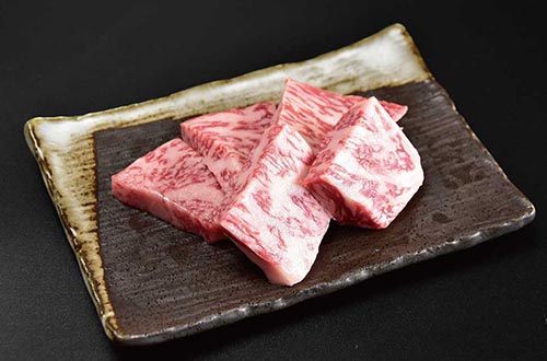 一寸ロース 1,980円