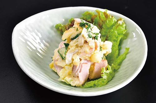 ポテトサラダ 380円