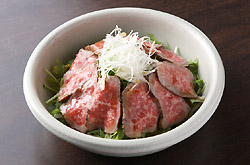 一寸法師サラダ 1,480円